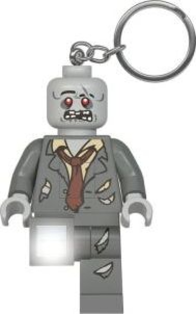 LEGO Classic Zombie svítící figurka