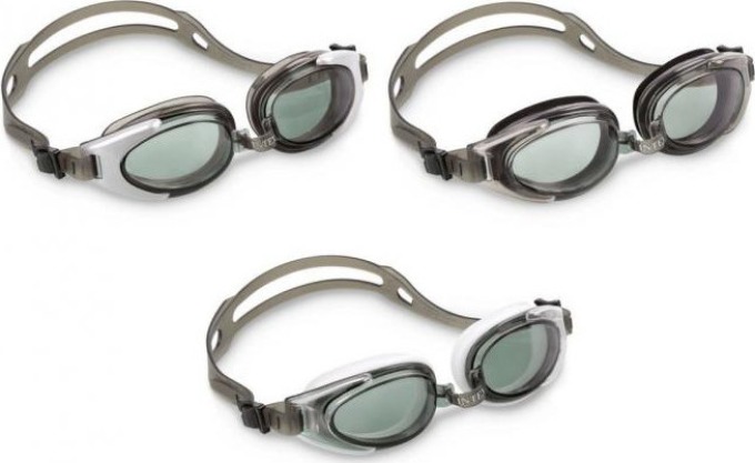 Intex 55685 Brýle plavecké Water Pro