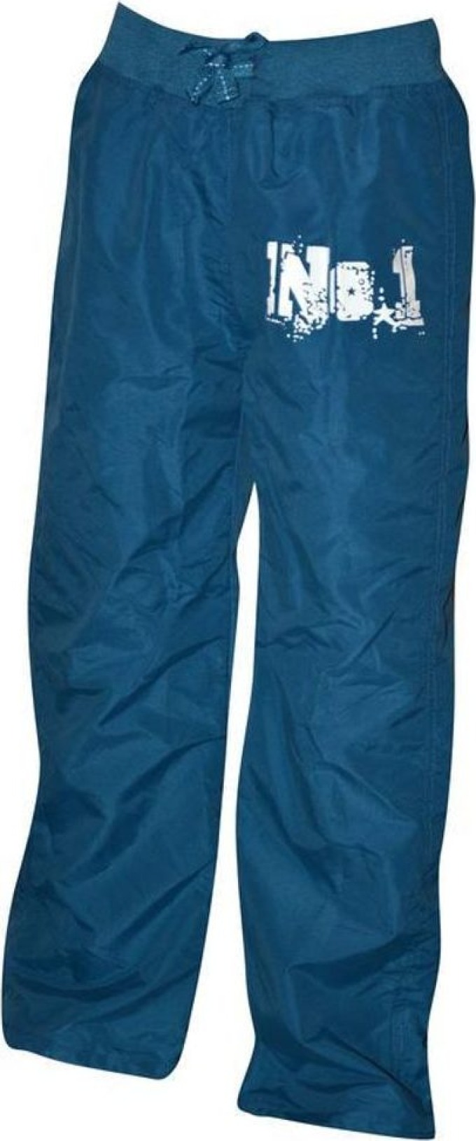 kalhoty sportovní, Bugga, PD713, modrá - 86 | 18m