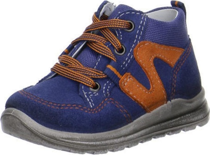 dětská celoroční obuv MEL, Superfit, 1-00323-88, světle modrá - 20