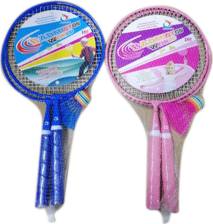Badminton set 44 cm