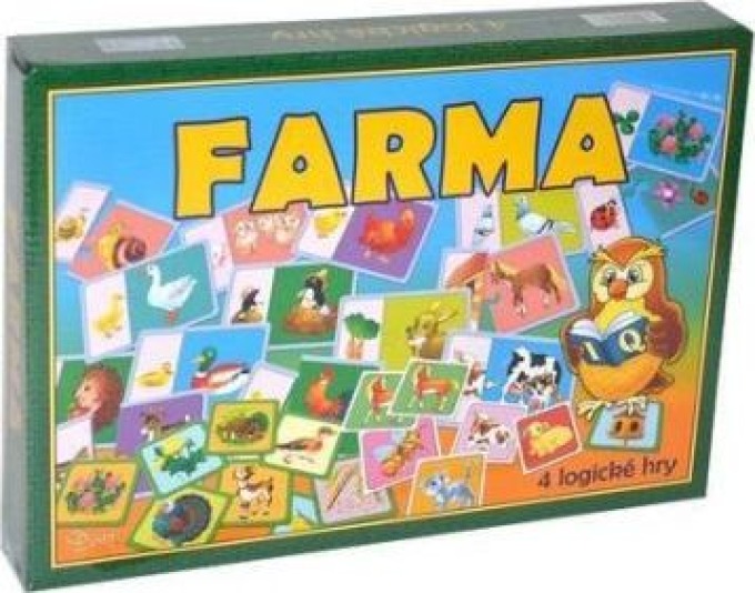 Farma