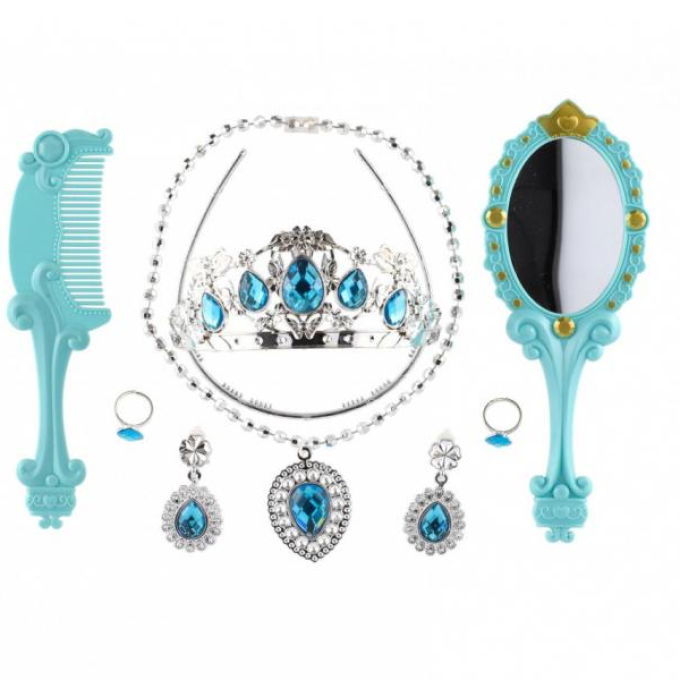 Sada šperků Princess set