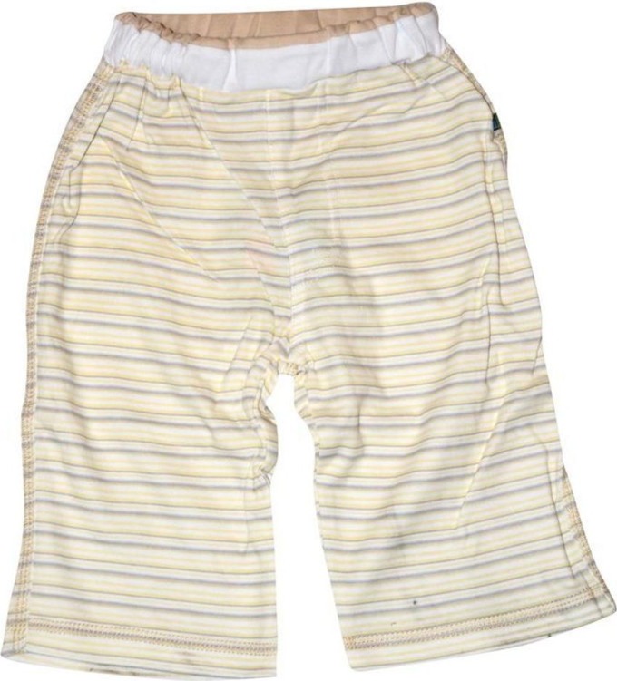 Kalhoty kojenecké, Pidilidi, PD172, béžová - 68 | 6m