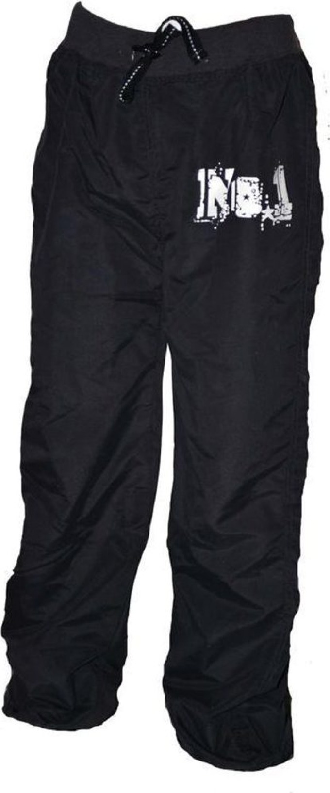 kalhoty sportovní, Bugga, PD713, antracit - 86 | 18m