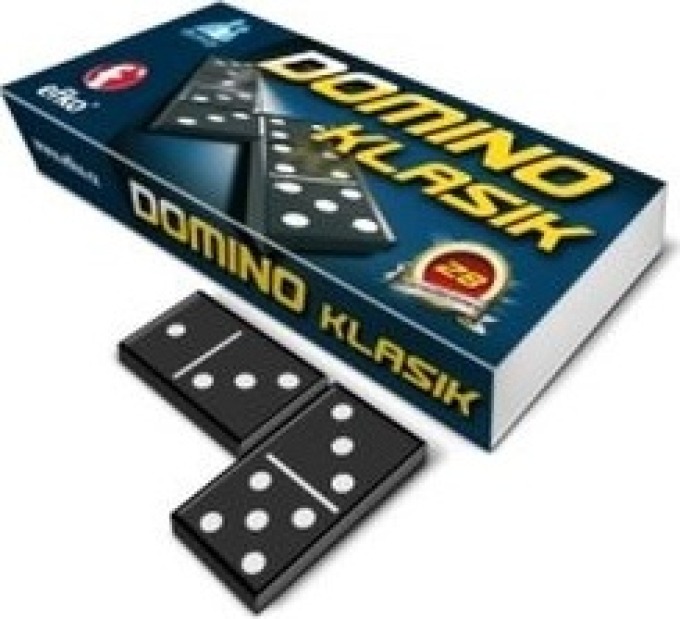 DOMINO klasik