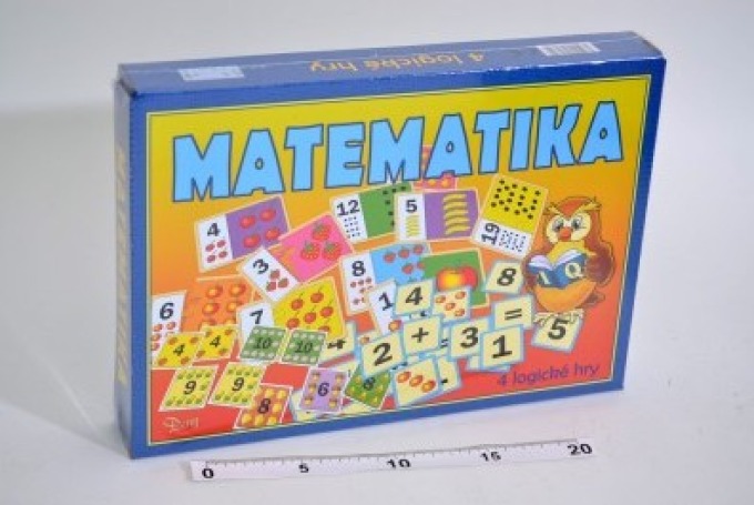 Matematika