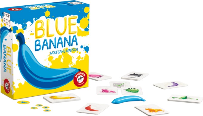 Blue Banana (CZ,SK,HU,PL,DE,FR,RU,NL)
