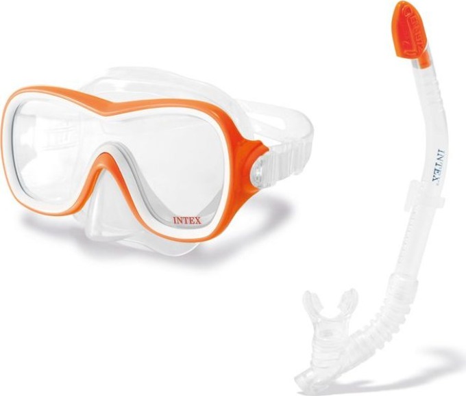 Potápěčský set Wave Rizer, INTEX, W155647