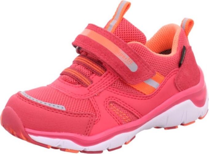 Dívčí celoroční boty SPORT5 GTX, Superfit, 1-000237-5500, růžová - 32