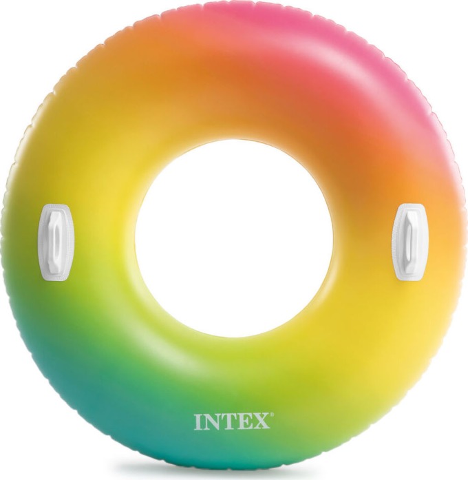 Nafukovací kruh 122 cm Intex 58202EU