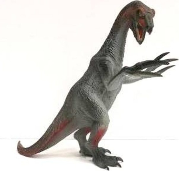 Figurka Therizinosaurus 20 cm, Atlas, W009618