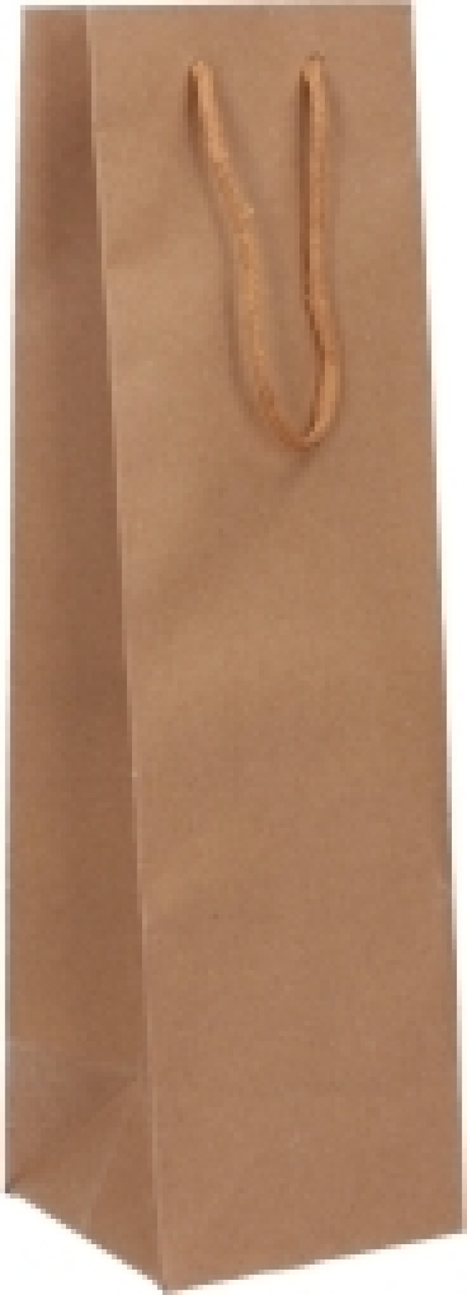 Dárková taška na láhev CRAFT M 10x10x36 cm