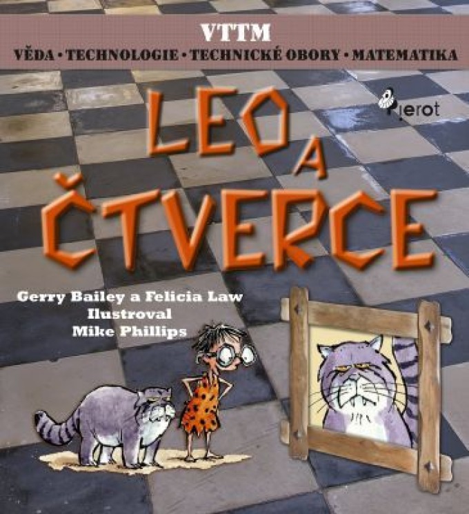 Leo a čtverce - VTTM